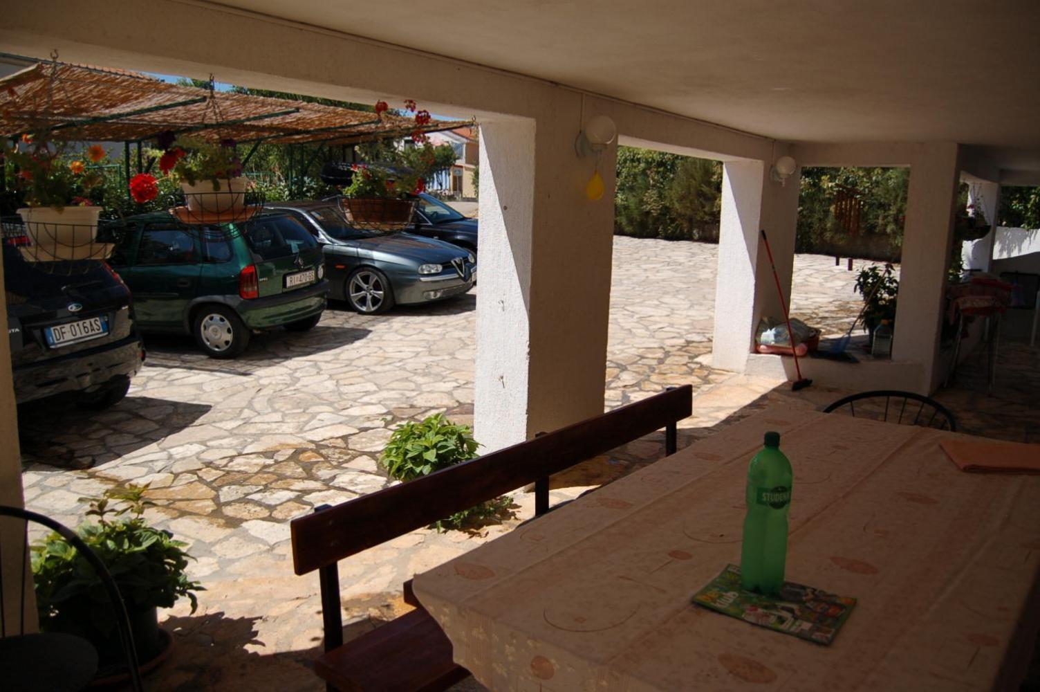 Apartments Vukelic Starigrad Paklenica Eksteriør billede