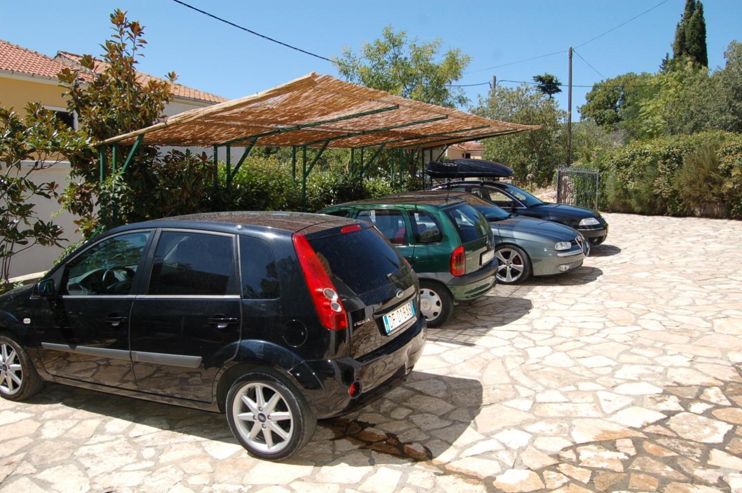 Apartments Vukelic Starigrad Paklenica Eksteriør billede