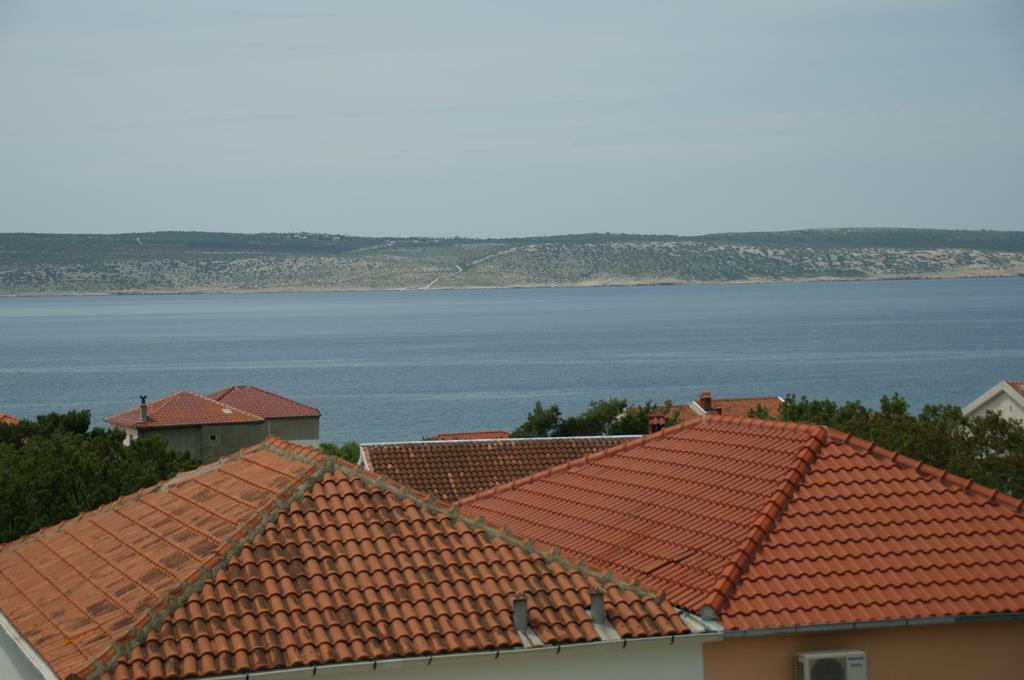 Apartments Vukelic Starigrad Paklenica Eksteriør billede