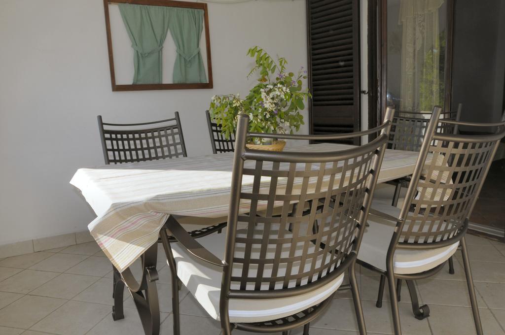 Apartments Vukelic Starigrad Paklenica Eksteriør billede