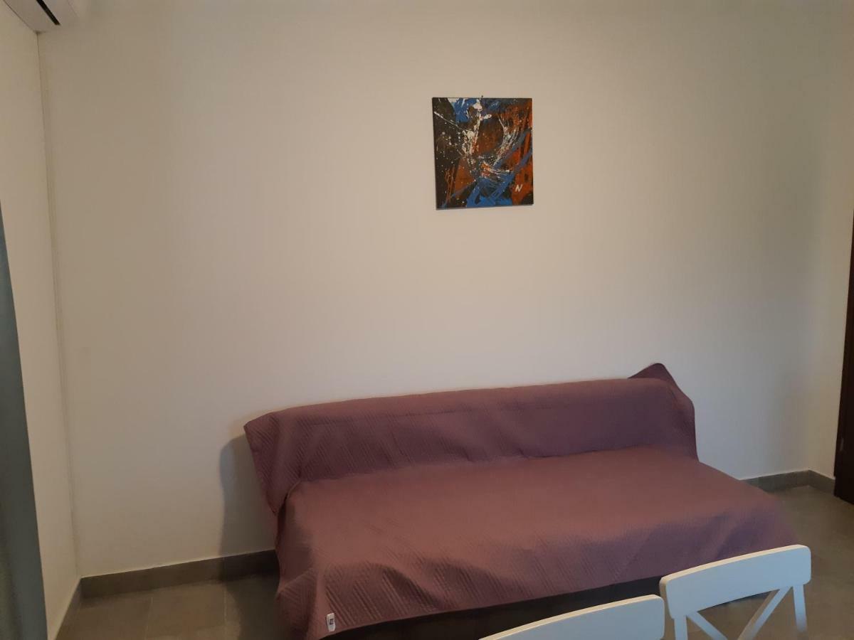 Apartments Vukelic Starigrad Paklenica Eksteriør billede